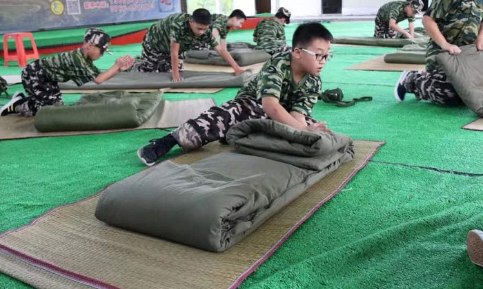 成都小學(xué)生夏令營(yíng)多少錢