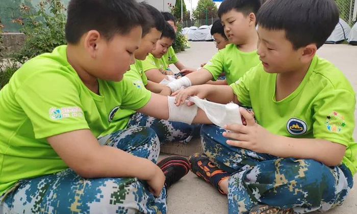 成都夏令營要多少錢