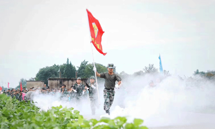成都28天夏令營(yíng)收費(fèi)多少
