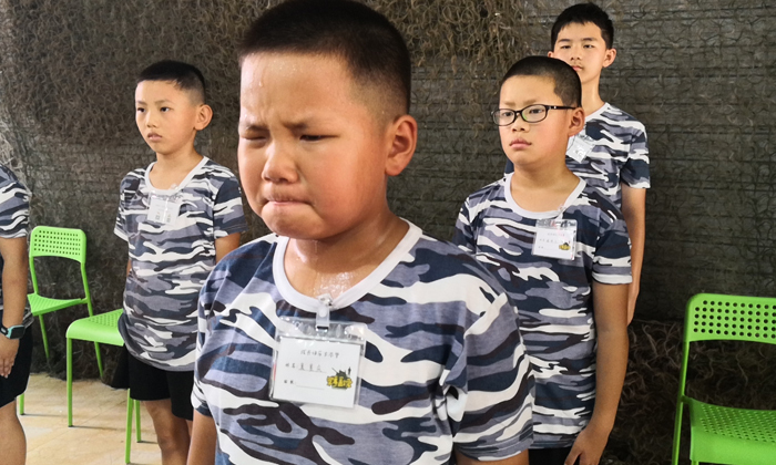成都小學(xué)生夏令營(yíng)多少錢