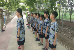 2024年成都小學(xué)生夏令營多少錢呢？