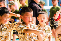 成都地區(qū)的夏令營(yíng)收費(fèi)情況