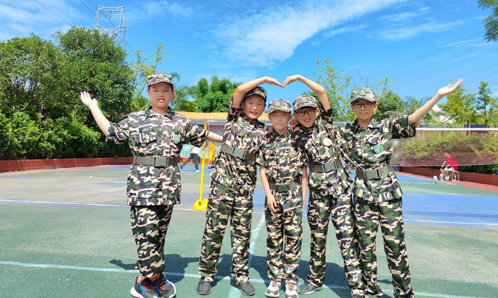 成都夏令營(yíng)價(jià)格