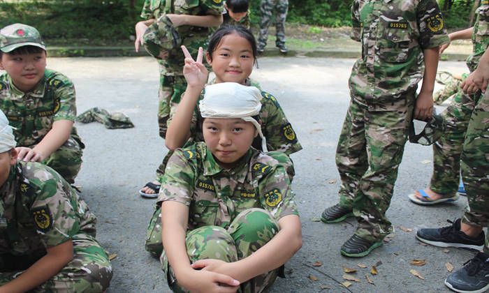 孩子在成都軍事夏令營中的注意事項有哪些？.jpg