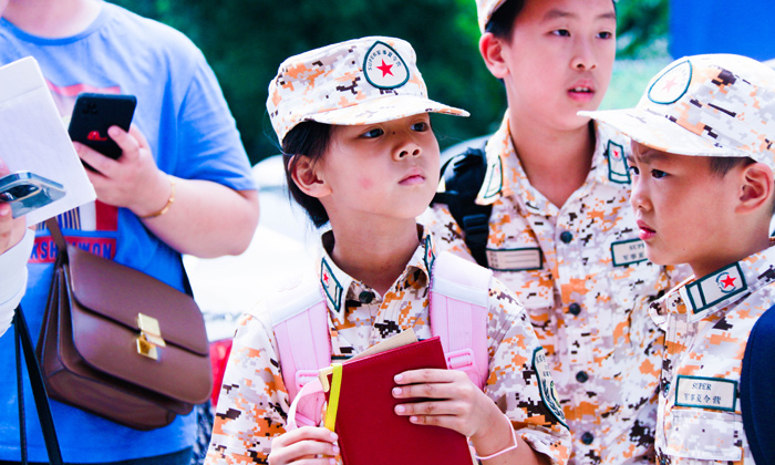 成都軍事夏令營(yíng)機(jī)構(gòu)有哪些