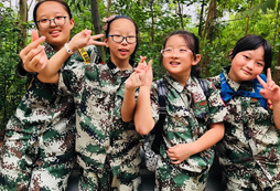 成都專業(yè)的軍事夏令營有哪些？