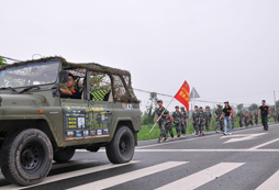 成都最大青少年軍事夏令營是哪家？