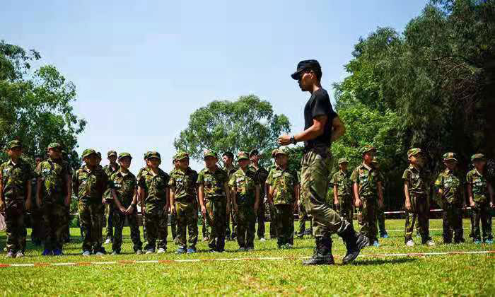 成都軍事訓(xùn)練營(yíng)機(jī)構(gòu)有哪些