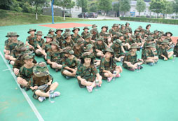 成都軍事訓(xùn)練營(yíng)有哪些好的機(jī)構(gòu)