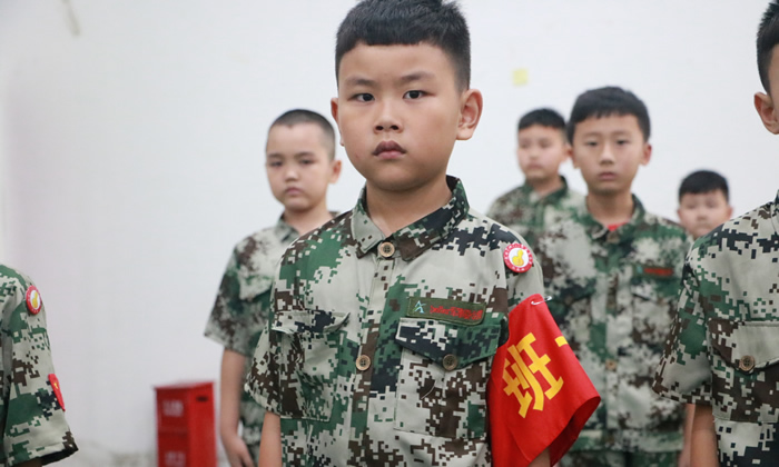 成都軍事訓(xùn)練營(yíng)機(jī)構(gòu)有哪些