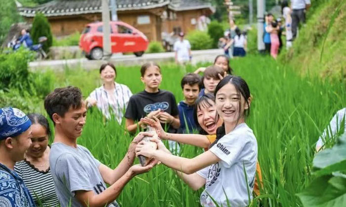 成都哪有軍訓夏令營