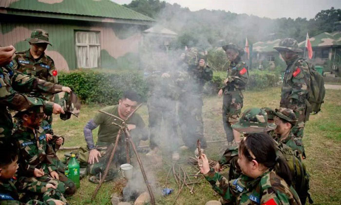 成都夏令營(yíng)哪個(gè)機(jī)構(gòu)好