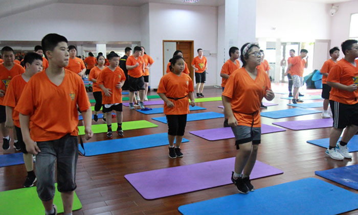 成都小學生夏令營多少錢