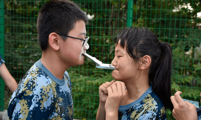 成都哪個夏令營比較好