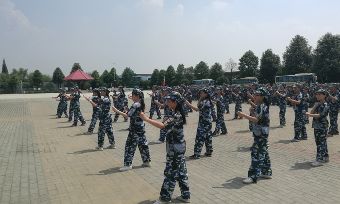 成都夏令營(yíng)機(jī)構(gòu)