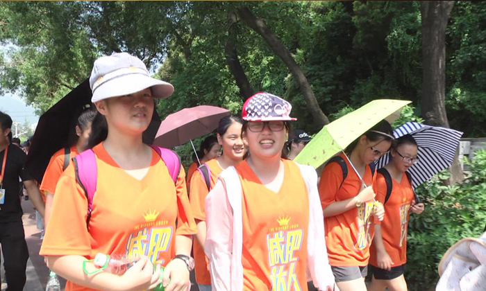 暑期參加成都減肥夏令營(yíng)的意義.jpg