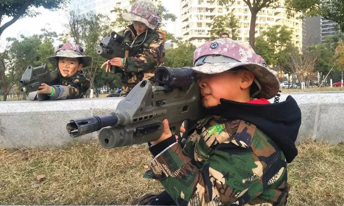成都比較好的夏令營