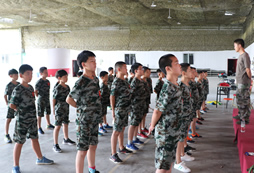成都夏令營(yíng)選哪家好？口碑活動(dòng)排名