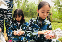 成都中小學(xué)生夏令營(yíng)哪個(gè)比較好？