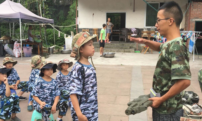 成都夏令營排名大全