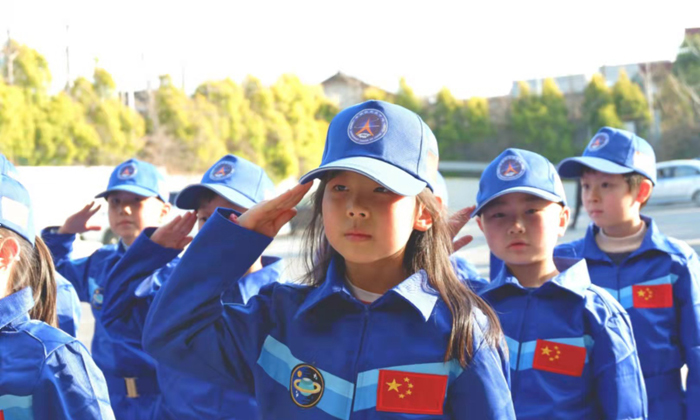 成都青少年夏令營(yíng)哪家好