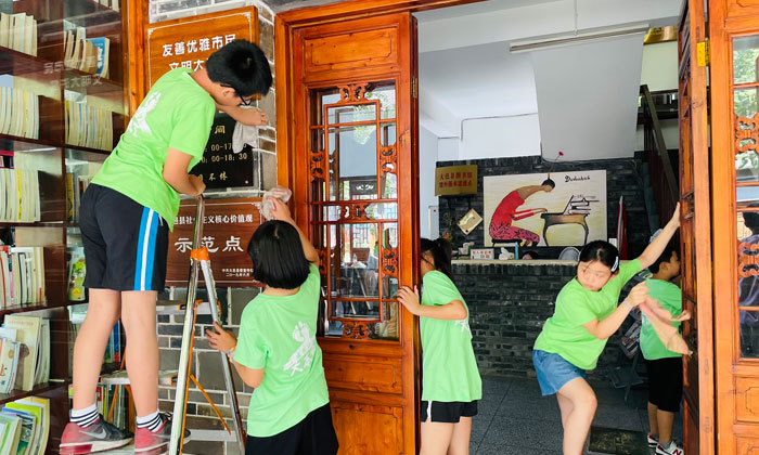 成都青少年夏令營哪個好