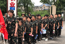 成都雙流青少年夏令營(yíng)有哪些？