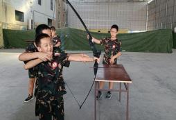 揭秘成都青少年夏令營(yíng)選擇秘訣，讓您的孩子體驗(yàn)最精彩的夏日冒險(xiǎn)！
