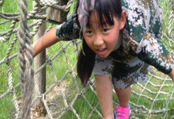  更注重素質(zhì)教育的成都軍訓夏令營
