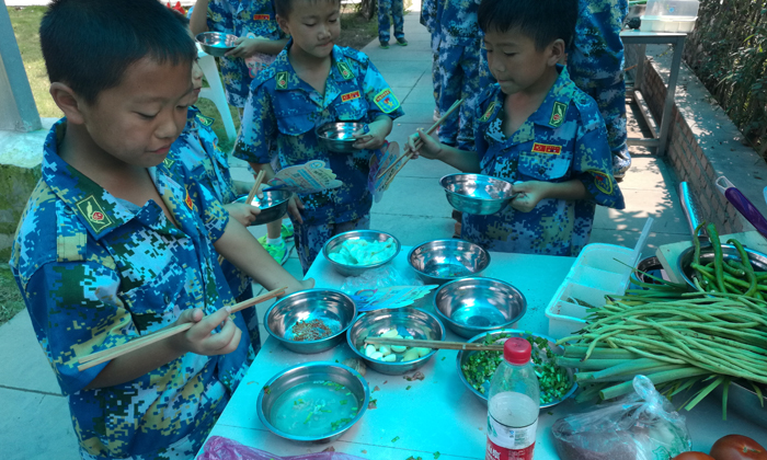 成都軍旅夏令營的意義是什么？為什么如此受歡迎？.jpg