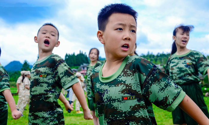 成都小學(xué)生夏令營貴不貴