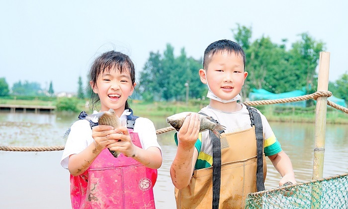 成都小學(xué)生夏令營價(jià)格