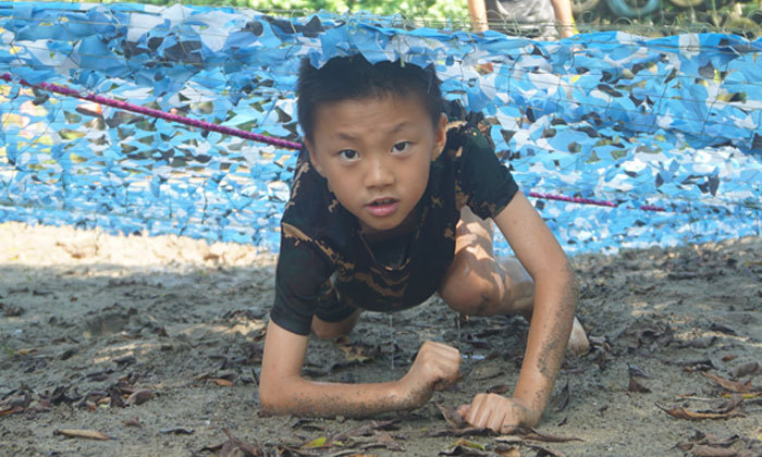 成都小學(xué)生夏令營價(jià)格