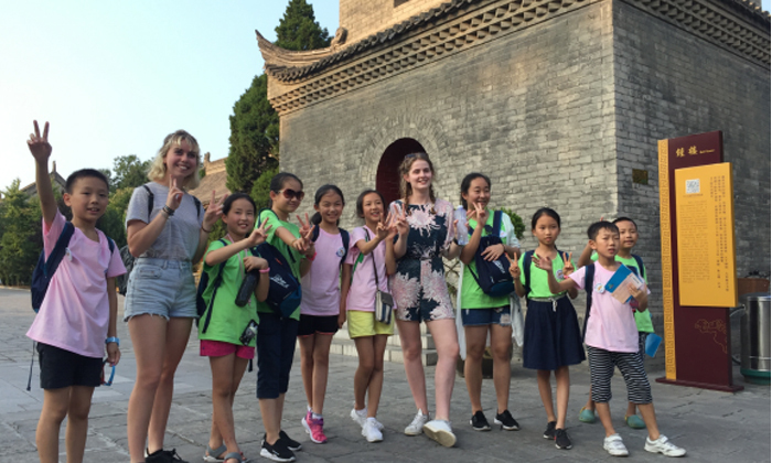 成都小學(xué)生夏令營收費如何