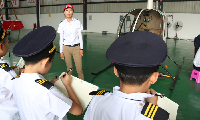 成都小學(xué)生夏令營多少錢