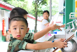 成都學(xué)習(xí)習(xí)慣夏令營怎么樣？