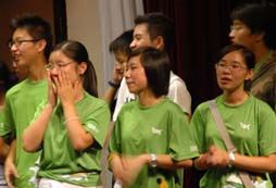 成都心智夏令營(yíng)邀專家把脈診斷“貪玩厭學(xué)”
