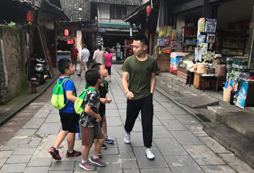 為什么要讓孩子參加“跑娃兒”昆明游學(xué)夏令營？