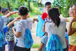 成都小學游學夏令營怎么樣？