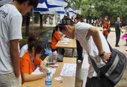 成都游學夏令營好不好？可以參加嗎？
