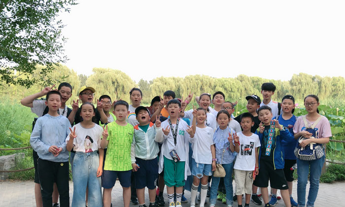 成都研學(xué)夏令營報名多少錢