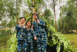 成都研學夏令營機構有哪些推薦