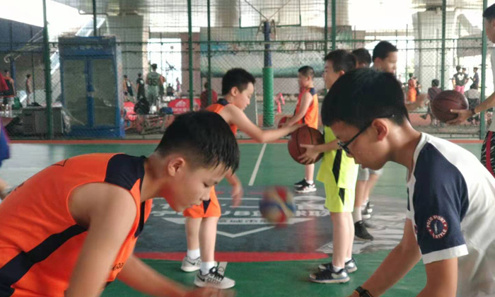 成都青年夏令營哪些好