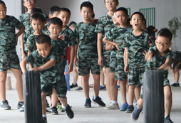 中小學(xué)生參加成都夏令營(yíng)去那家好？