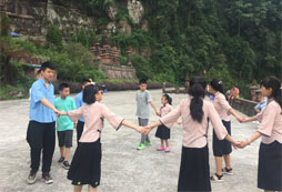 參加成都國(guó)學(xué)夏令營(yíng)孩子哪些方面會(huì)被改變？