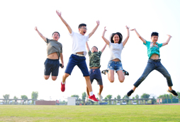 成都青少年夏令營(yíng)適合什么樣的孩子參加？