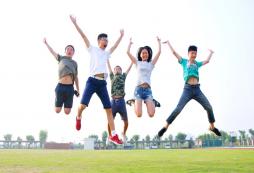 成都合適小學(xué)生參加的軍事夏令營有哪些