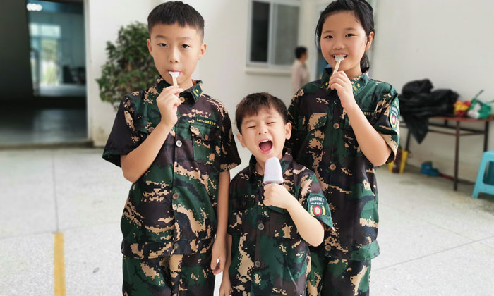 成都中學(xué)生夏令營哪家好