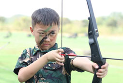 暑期成都中學生軍事夏令營活動多少錢？