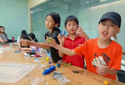 郴州青少年夏令營教你如何有效的鼓勵(lì)孩子